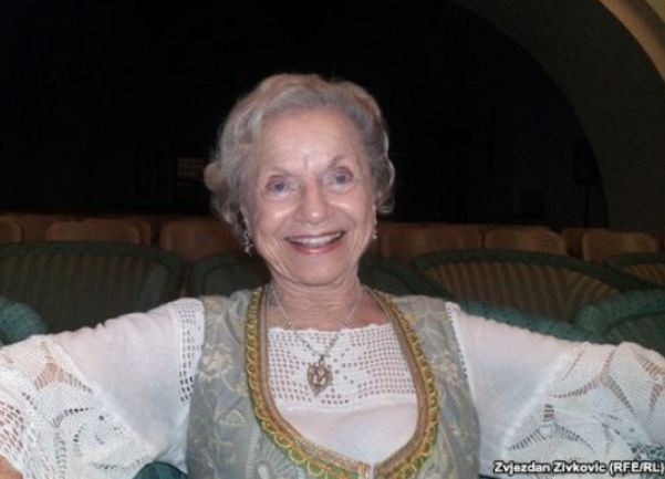 Flora Jagoda