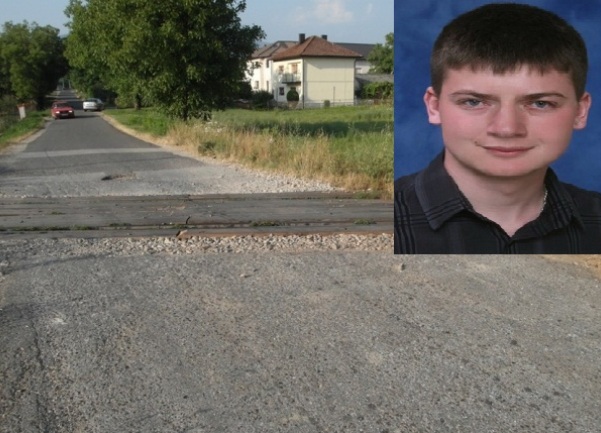 Bojan Stjepanović poginuo na pruzi Zvornik-Doboj Bojan Stjepanović poginuo na pruzi Zvornik-Doboj