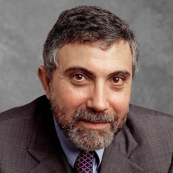 paul krugman paul krugman
