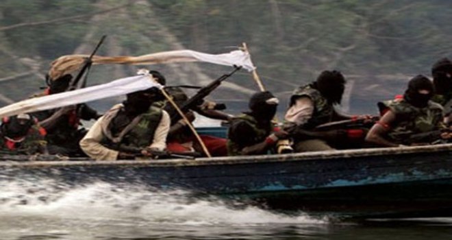 Nakon  mjesec dana zatočeništva, oslobođen bh. državljanin kojeg su oteli nigerijski pirati