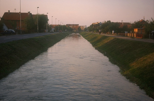 kanal dašnica kanal dašnica