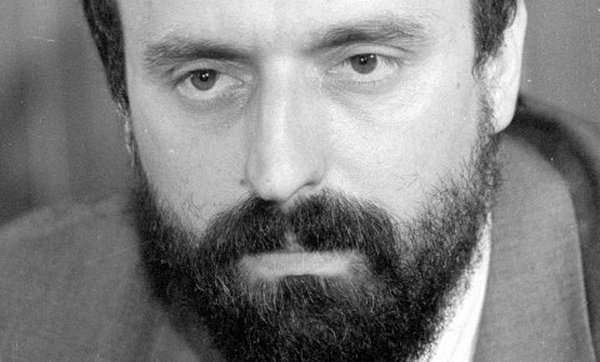 Goran Hadžić Goran Hadžić