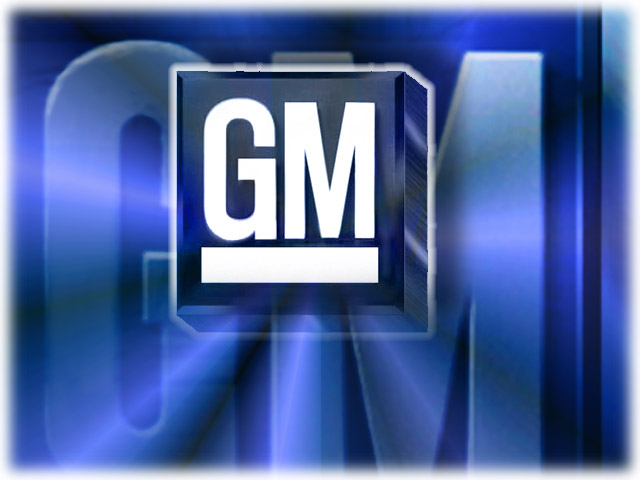 general motors general motors