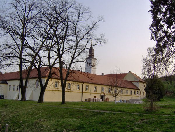 manstir krušedol manstir krušedol