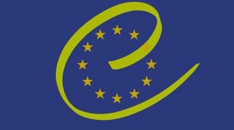 Vijeće Evrope logo