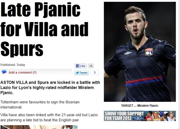 pjanic the sun pjanic the sun