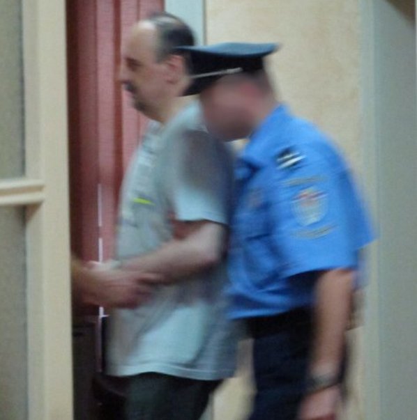 hadžić u tužilaštvu hadžić u tužilaštvu