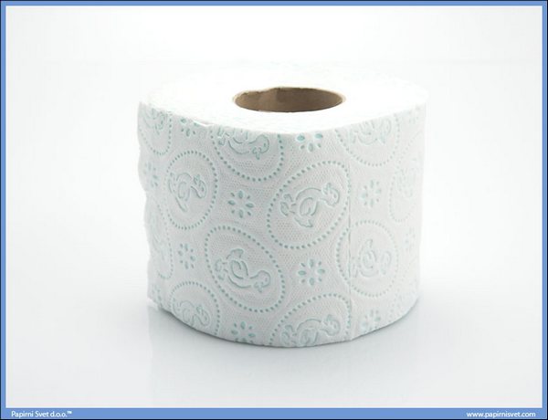 toalet papir