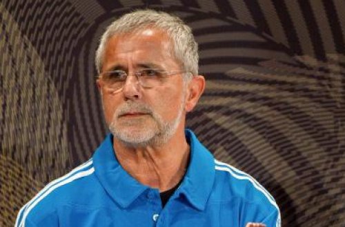 Gerd Muller