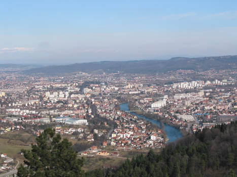 banja luka sa