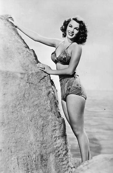 Linda Christian