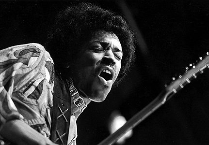 jimi hendrix jimi hendrix