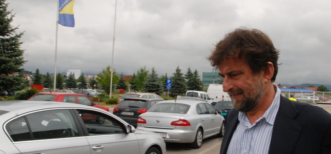 Nanni Moretti