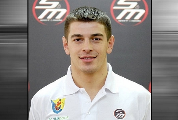 marinko kelecevic