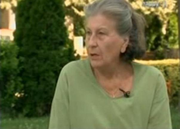 biljana plavsic