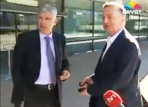 covic zlaja