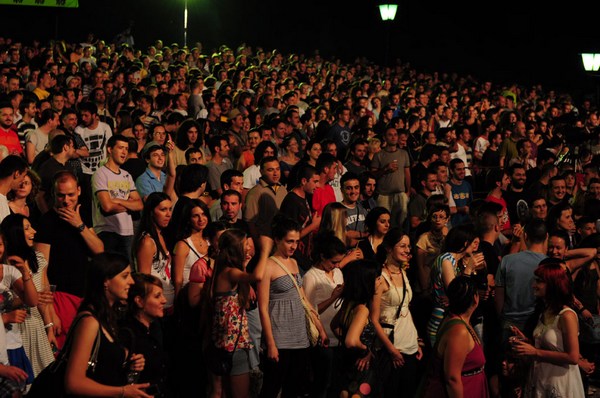demofest