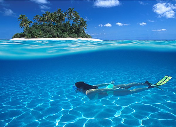 Maldivi