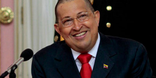 Hugo Chavez Hugo Chavez