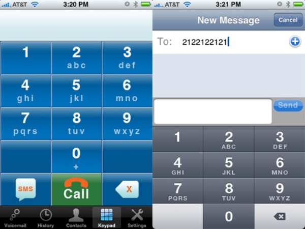 Google Voice
