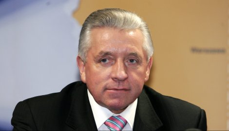 Andrej Lepper Andrej Lepper