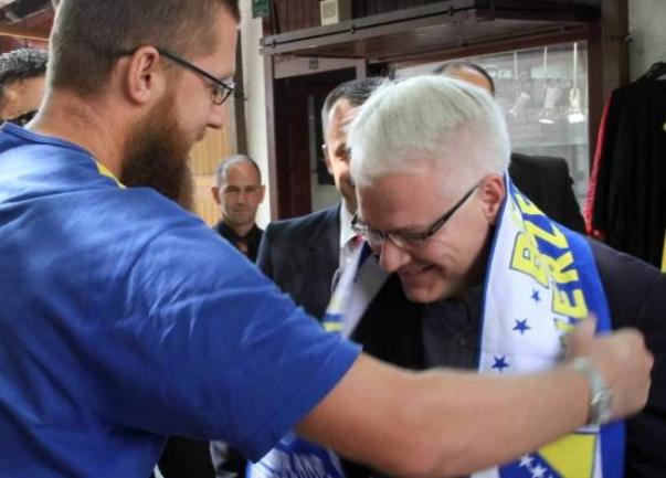 ivo josipovic sal bih ivo josipovic sal bih