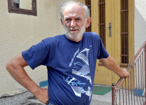 Branislav Mladić
