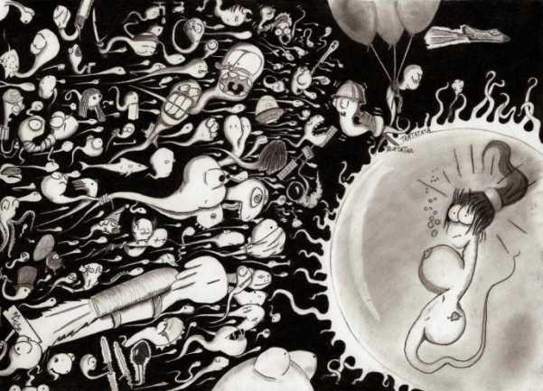 spermatozoidi