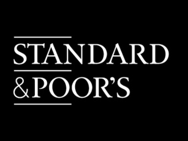 Standard and Poor Standard and Poor