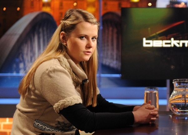 Natascha Kampusch