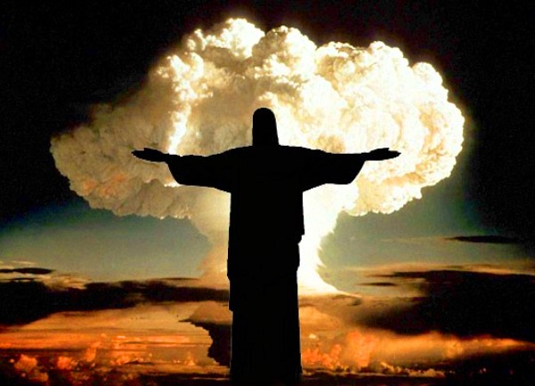 isus bomba