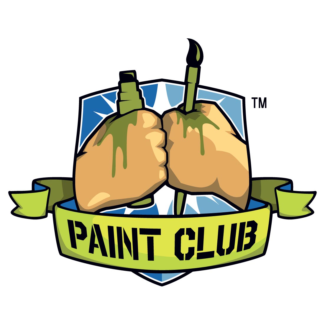 Paint Club takmičenje u crtanju u Bosni i Hercegovini Paint Club takmičenje u crtanju u Bosni i Hercegovini