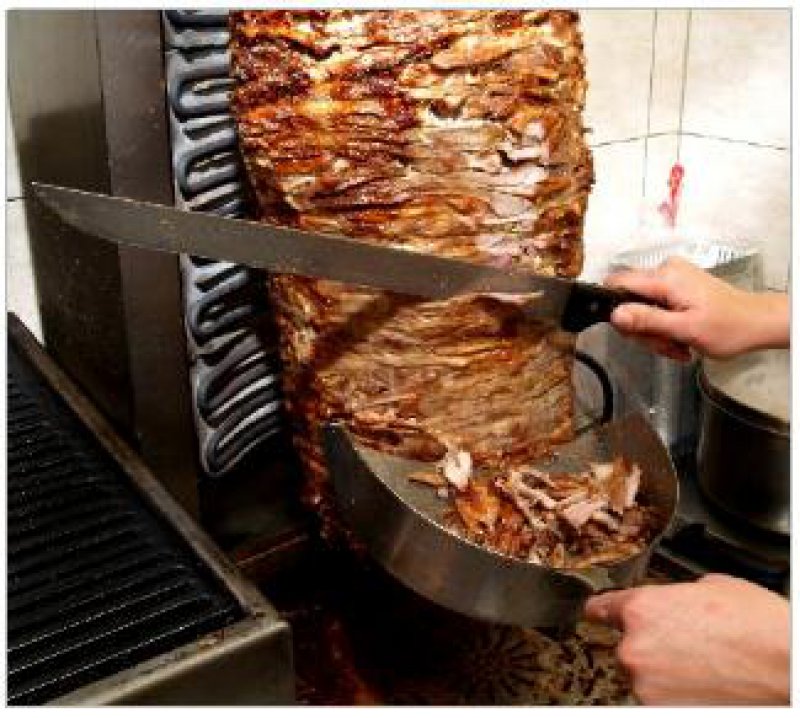 kebab