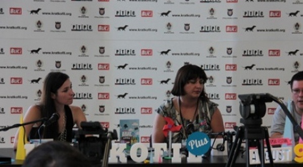 kratkofil 2011