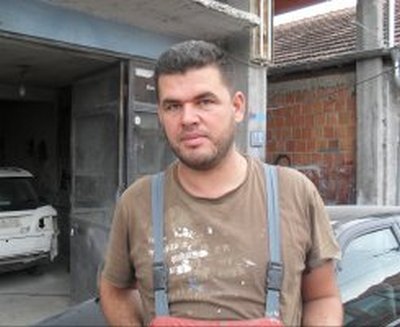 amko džin