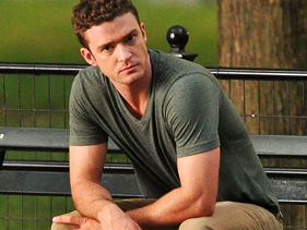 Justin Timberlake Justin Timberlake