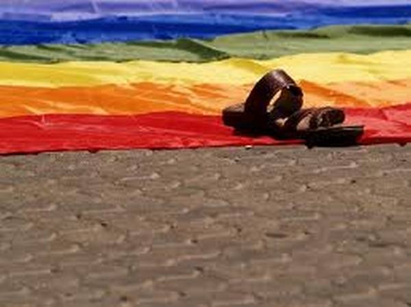 gay pride zastava
