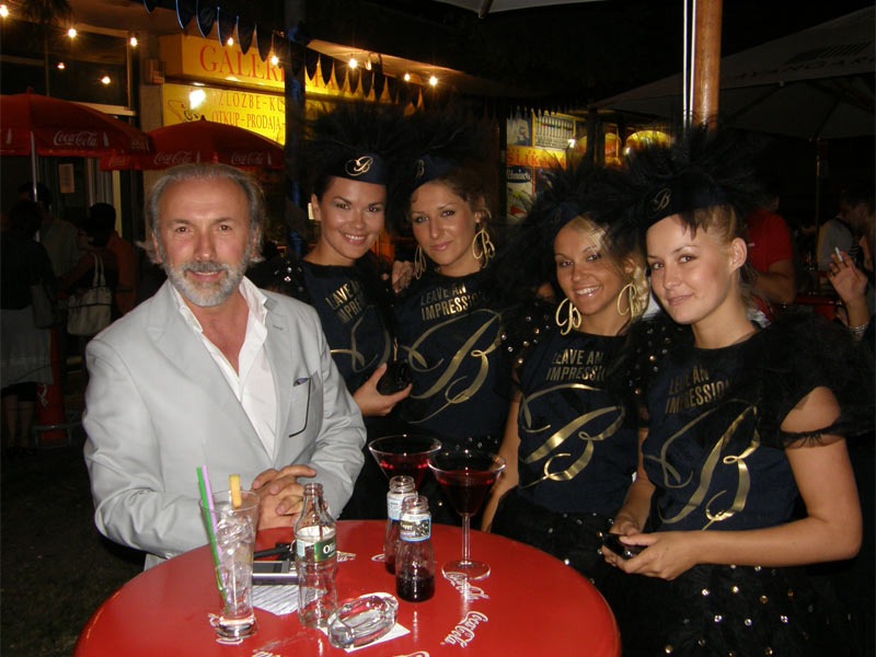 Ballantine's Ballantine's