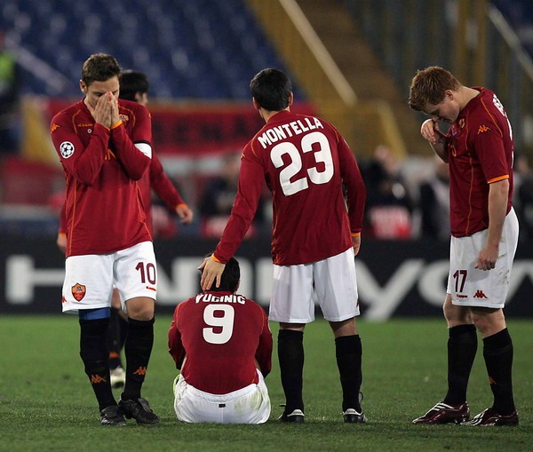 roma roma