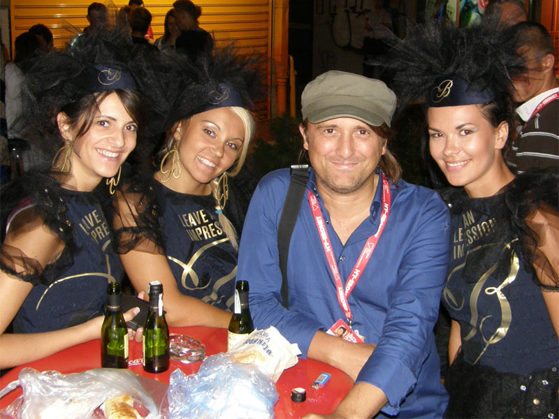 Ballantine's Ballantine's