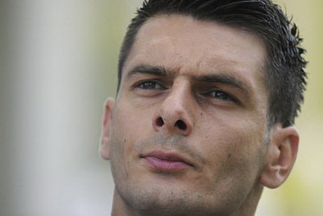 Emir Spahić Emir Spahić