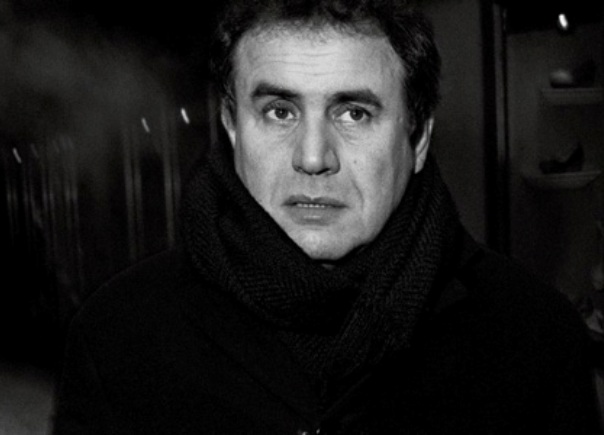 roubini roubini