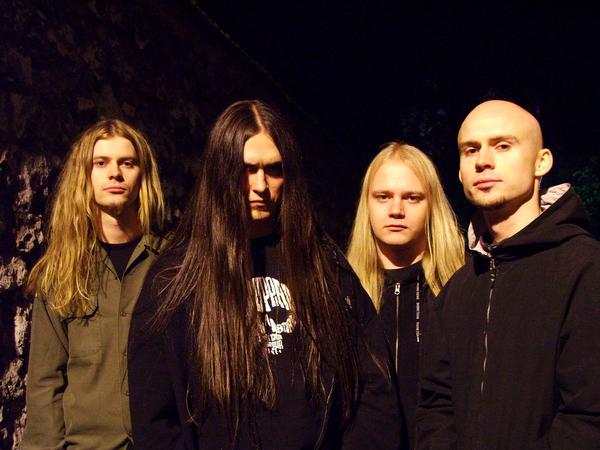 Decapitated Decapitated