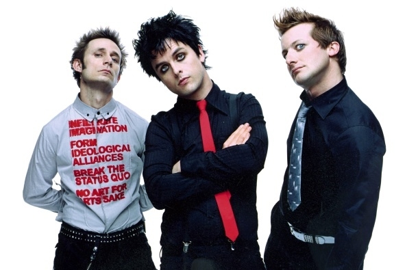 green day