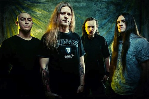 Decapitated Decapitated