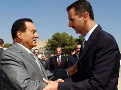 mubarak i alsaid