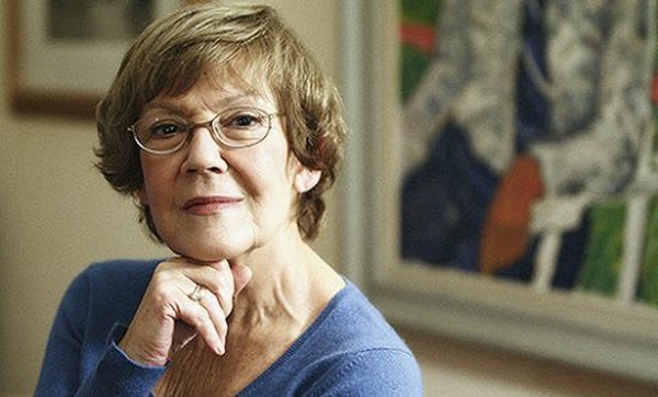 vesna pe&scaron;ić