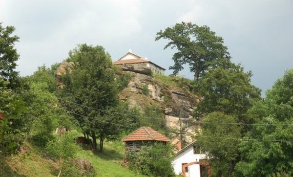 manastir svete bogorodice manastir svete bogorodice