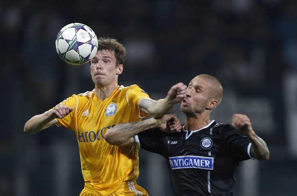 liga 2