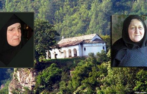 monahinje monahinje